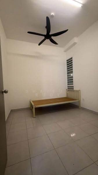 Apartment for Rent at Idaman Melur @ Cybersouth - Shaiful Rudy - Bedroom - PropertyGuru.com.my
