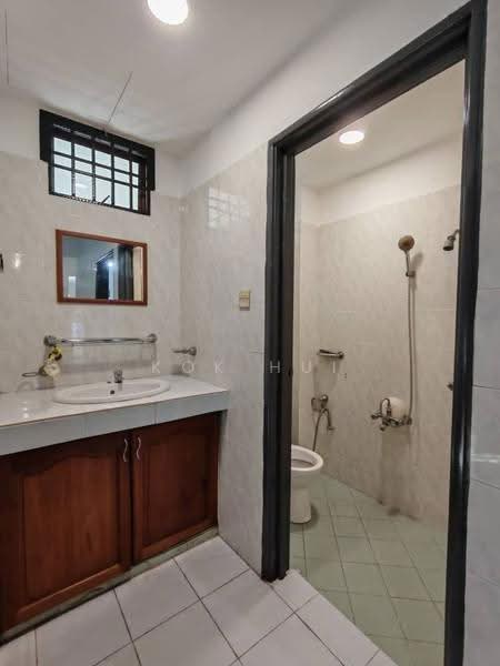 Rumah Teres 2-Tingkat untuk Dijual di Austin (Johor Bahru) - Kok Hui - Bathroom - PropertyGuru.com.my