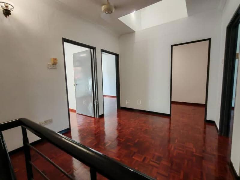 Rumah Teres 2-Tingkat untuk Dijual di Austin (Johor Bahru) - Kok Hui - Corridor - PropertyGuru.com.my