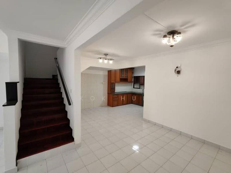 Rumah Teres 2-Tingkat untuk Dijual di Austin (Johor Bahru) - Kok Hui - Kitchen - PropertyGuru.com.my