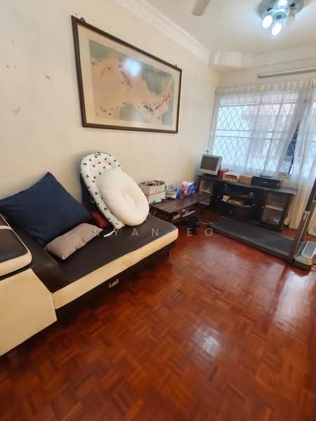 Semi-Detached House for Sale in Johor Bahru (Johor) - Ryan Eo - Living Room - PropertyGuru.com.my