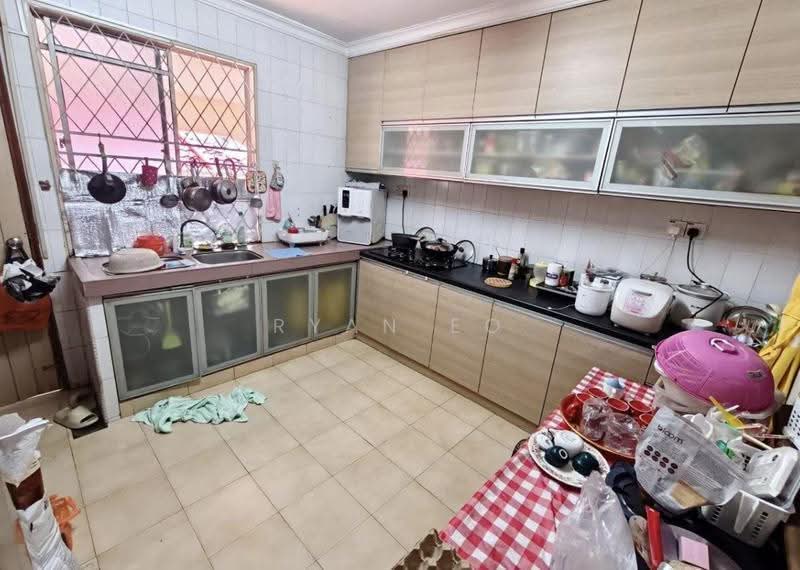 Semi-Detached House for Sale in Johor Bahru (Johor) - Ryan Eo - Kitchen - PropertyGuru.com.my