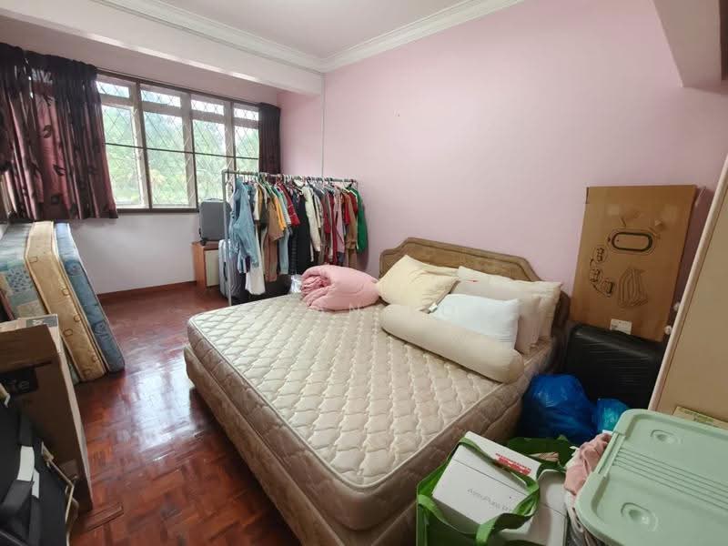 Semi-Detached House for Sale in Johor Bahru (Johor) - Ryan Eo - Bedroom - PropertyGuru.com.my