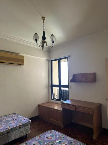 3rd Bedroom