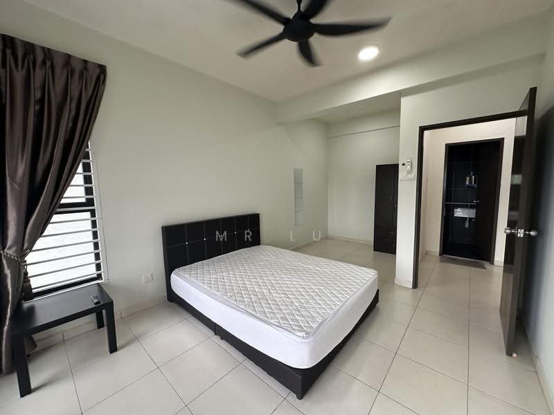 Service Residence for Sale at The Garden Residences - Mr Lu - Bedroom - PropertyGuru.com.my