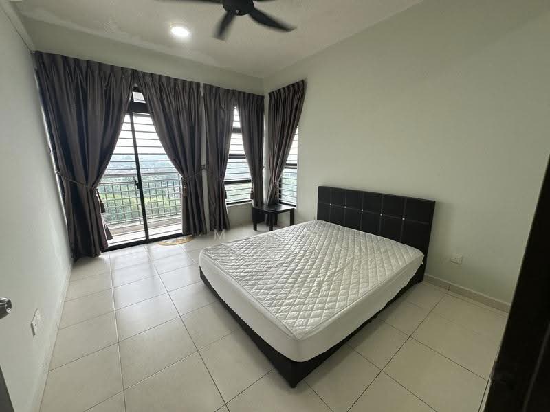 Service Residence for Sale at The Garden Residences - Mr Lu - Bedroom - PropertyGuru.com.my