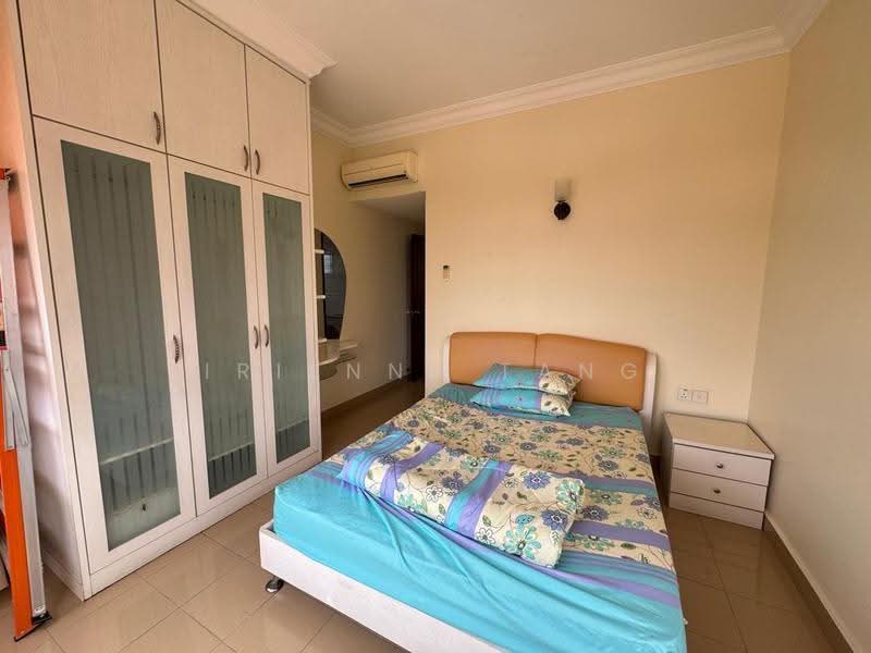 Condominium for Sale at Gurney Park Condominium - Irienne Tang - Bedroom - PropertyGuru.com.my