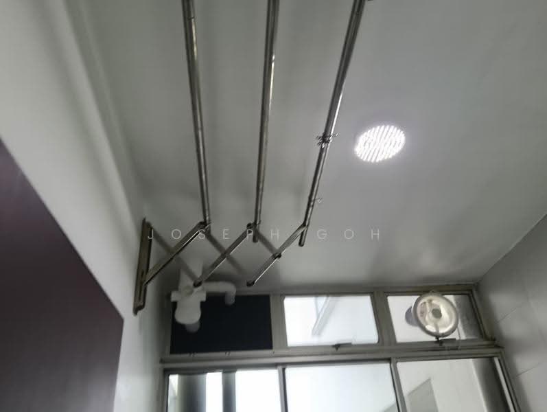 Service Residence for Rent at D'Tasek Residences (Tasek Impian) - Joseph Goh - PropertyGuru.com.my