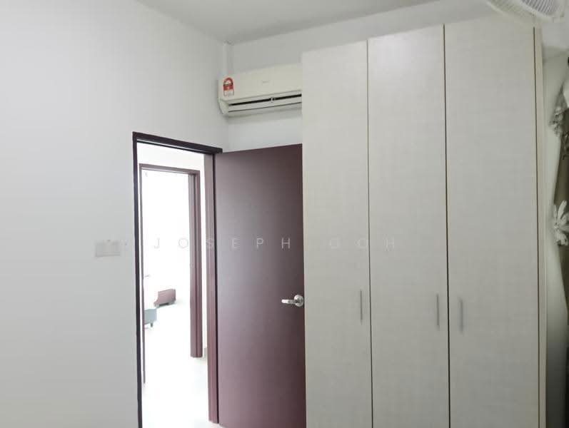 Service Residence for Rent at D'Tasek Residences (Tasek Impian) - Joseph Goh - Interior - PropertyGuru.com.my