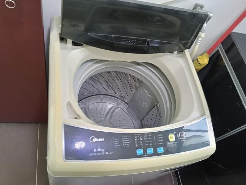 Service Residence for Rent at D'Tasek Residences (Tasek Impian) - Joseph Goh - PropertyGuru.com.my