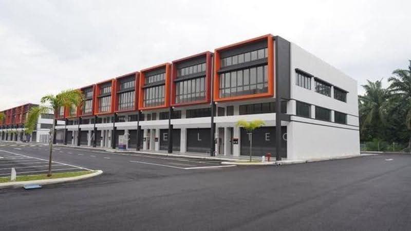 Kilang untuk Disewa di Bandar Baru Nilai (Nilai) - Michelle Teoh - Exterior - PropertyGuru.com.my