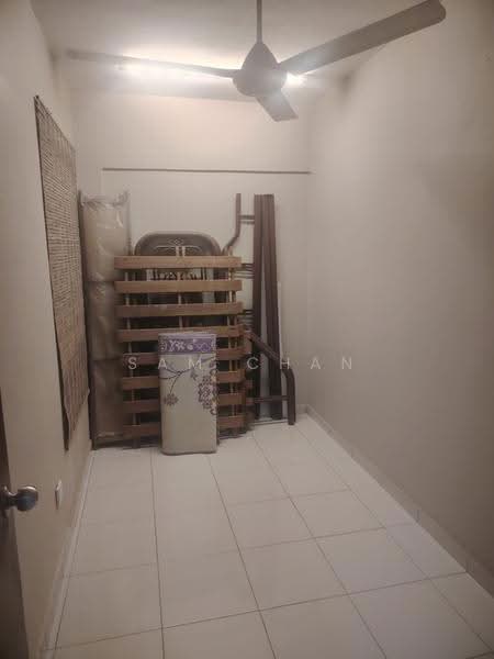 Apartment for Rent at Pangsapuri Subang Suria - Sam Chan - Interior - PropertyGuru.com.my