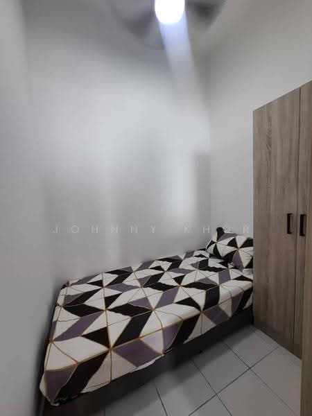 Condominium for Rent at The Orion - Johnny Khor - Bedroom - PropertyGuru.com.my