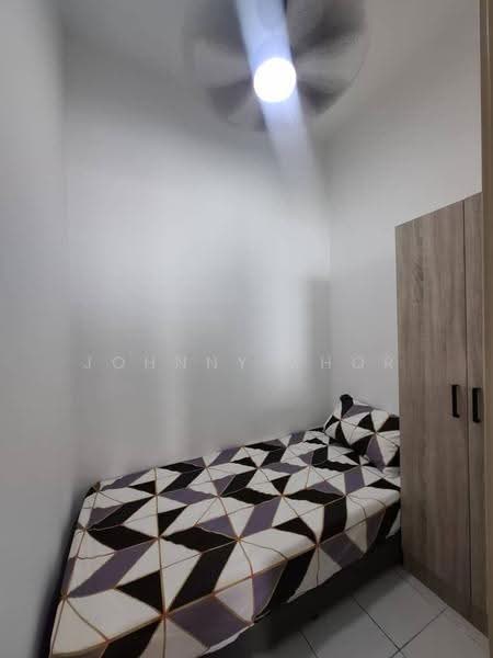Condominium for Rent at The Orion - Johnny Khor - Bedroom - PropertyGuru.com.my
