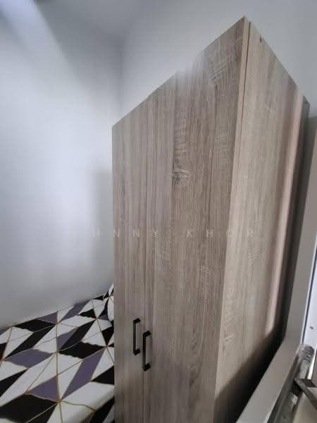 Condominium for Rent at The Orion - Johnny Khor - Bedroom - PropertyGuru.com.my