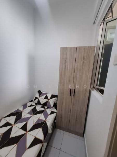 Condominium for Rent at The Orion - Johnny Khor - Bedroom - PropertyGuru.com.my