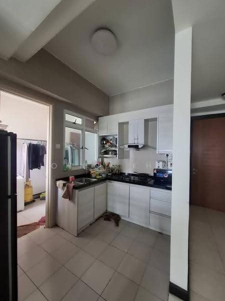 Condominium for Rent at The Orion - Johnny Khor - Kitchen - PropertyGuru.com.my