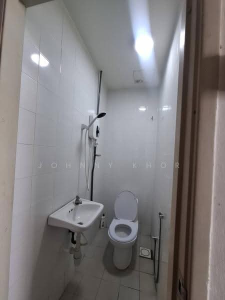 Condominium for Rent at The Orion - Johnny Khor - Bathroom - PropertyGuru.com.my