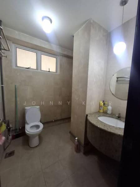 Condominium for Rent at The Orion - Johnny Khor - Bathroom - PropertyGuru.com.my