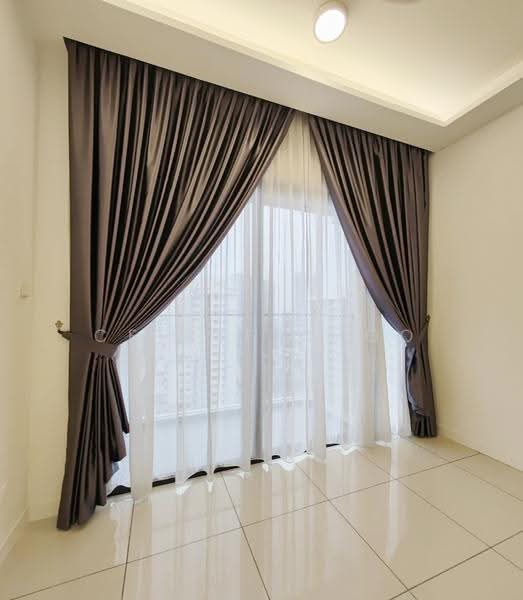 Service Residence for Rent at Skyluxe On The Park Bukit Jalil - Celine Shoo - View - PropertyGuru.com.my