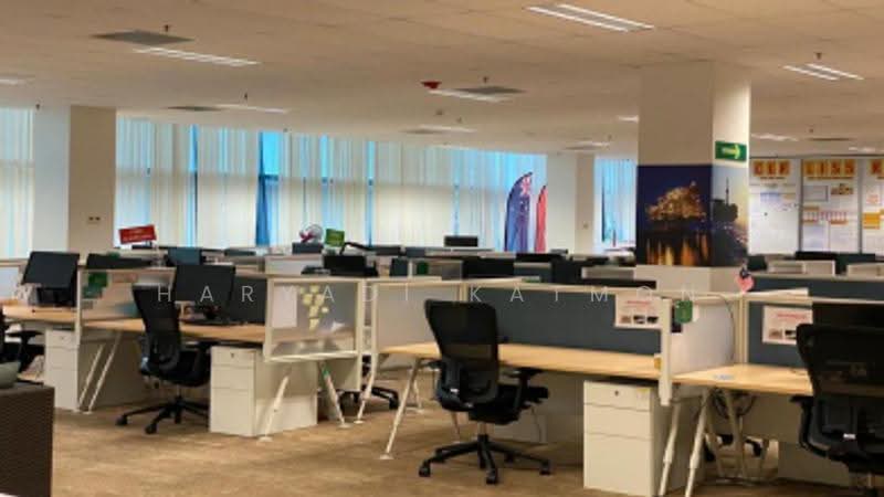 Office for Rent in Cyberjaya (Selangor) - Haryadi Katmon - Interior - PropertyGuru.com.my