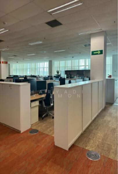 Office for Rent in Cyberjaya (Selangor) - Haryadi Katmon - Interior - PropertyGuru.com.my