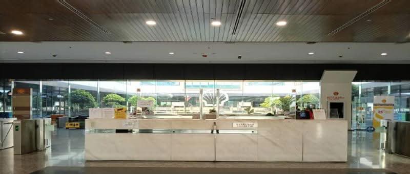 Office for Rent in Cyberjaya (Selangor) - Haryadi Katmon - Lobby - PropertyGuru.com.my