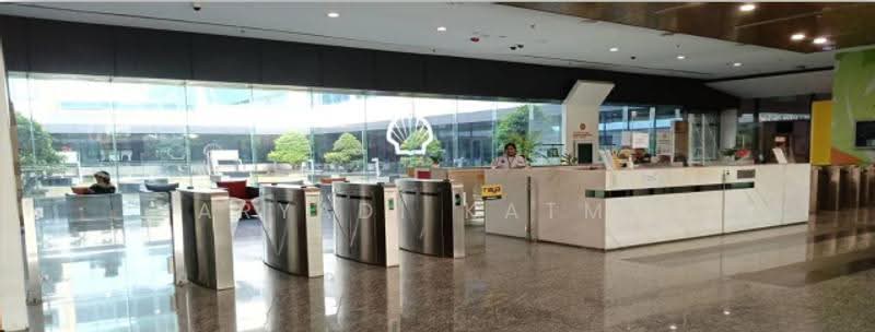 Office for Rent in Cyberjaya (Selangor) - Haryadi Katmon - Lobby - PropertyGuru.com.my