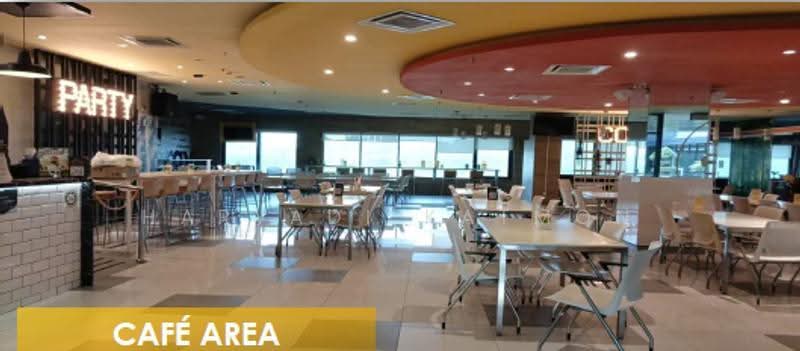 Office for Rent in Cyberjaya (Selangor) - Haryadi Katmon - Living Room - PropertyGuru.com.my