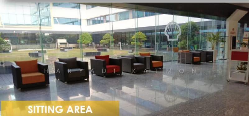 Office for Rent in Cyberjaya (Selangor) - Haryadi Katmon - Lobby - PropertyGuru.com.my