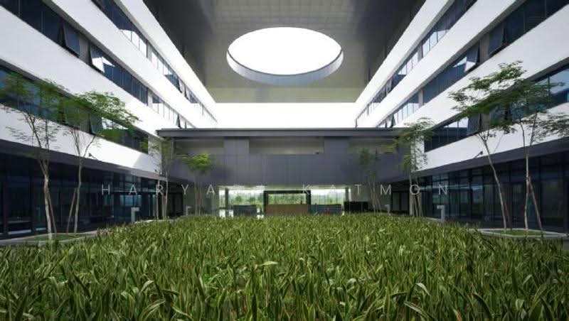 Office for Rent in Cyberjaya (Selangor) - Haryadi Katmon - Exterior - PropertyGuru.com.my
