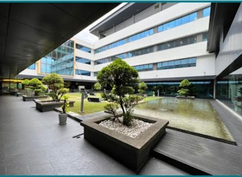 Office for Rent in Cyberjaya (Selangor) - Haryadi Katmon - Exterior - PropertyGuru.com.my