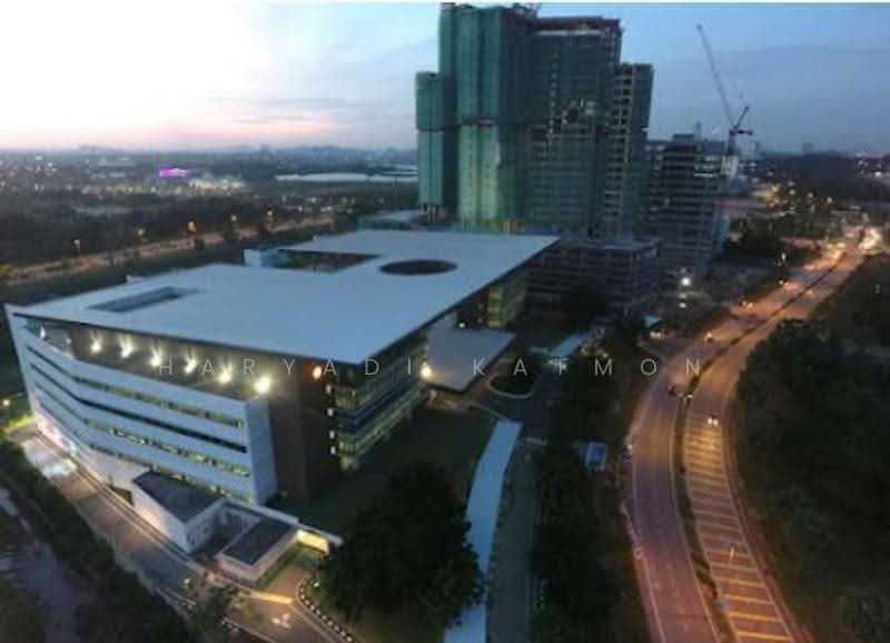 Office for Rent in Cyberjaya (Selangor) - Haryadi Katmon - PropertyGuru.com.my