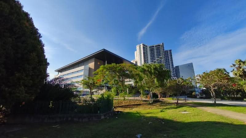 Office for Rent in Cyberjaya (Selangor) - Haryadi Katmon - PropertyGuru.com.my