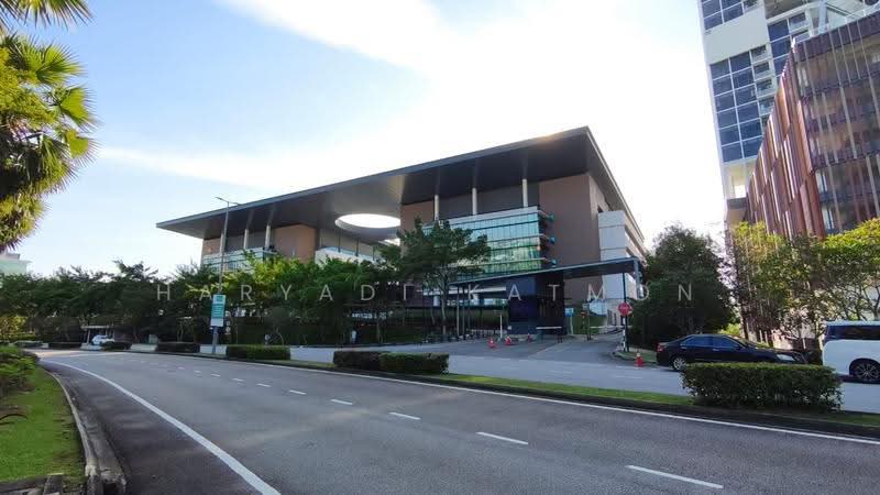 Office for Rent in Cyberjaya (Selangor) - Haryadi Katmon - Exterior - PropertyGuru.com.my