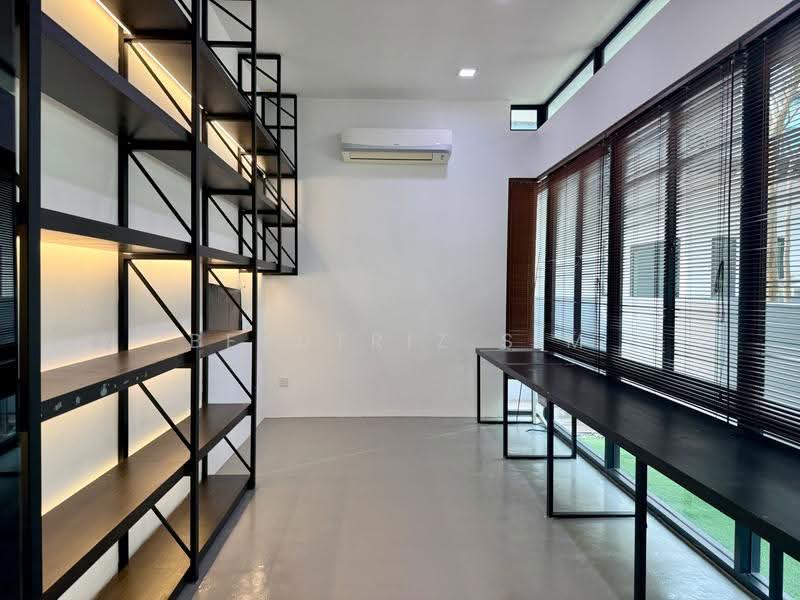 Semi-Detached House for Sale in Kuching (Sarawak) - Beautriz Sim - Interior - PropertyGuru.com.my