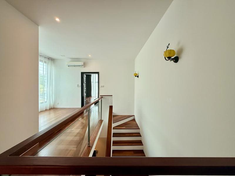 Semi-Detached House for Sale in Kuching (Sarawak) - Beautriz Sim - Interior - PropertyGuru.com.my