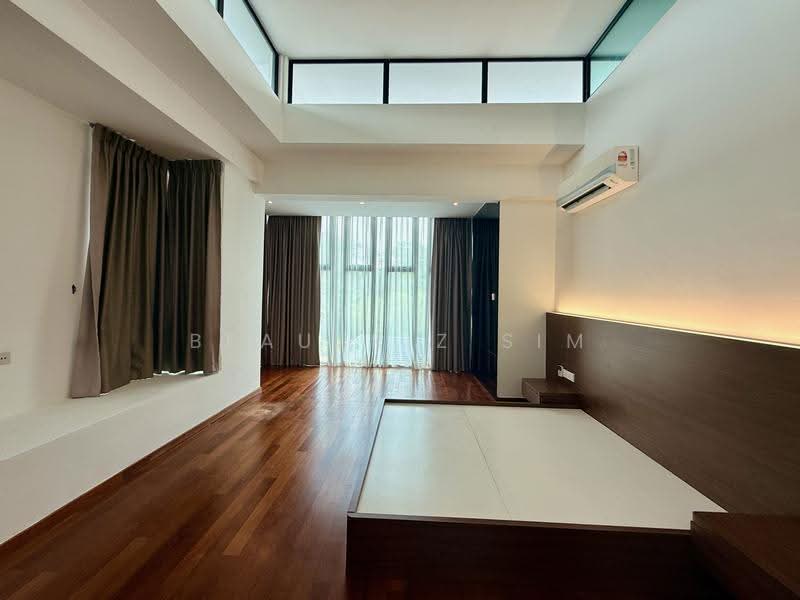Semi-Detached House for Sale in Kuching (Sarawak) - Beautriz Sim - Bedroom - PropertyGuru.com.my