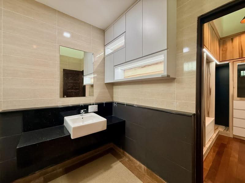 Semi-Detached House for Sale in Kuching (Sarawak) - Beautriz Sim - PropertyGuru.com.my