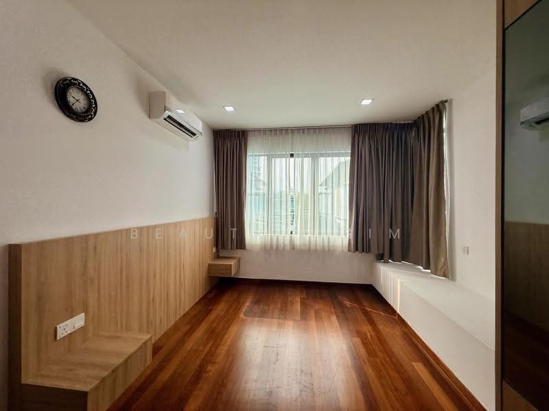 Semi-Detached House for Sale in Kuching (Sarawak) - Beautriz Sim - PropertyGuru.com.my