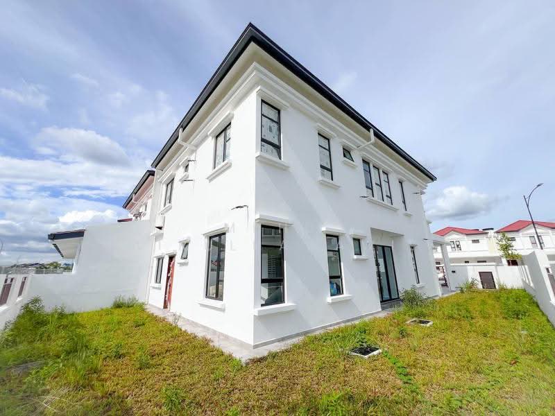 Rumah Berkembar untuk Dijual di Alam Sari (Bangi) - Muhd Khairulnawawi Kamaruddin - PropertyGuru.com.my