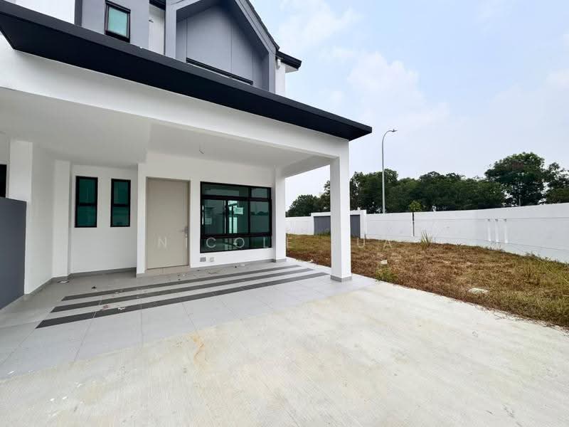 Rumah Teres untuk Dijual di Nasa City (Tebrau) - Nicole Pua - PropertyGuru.com.my