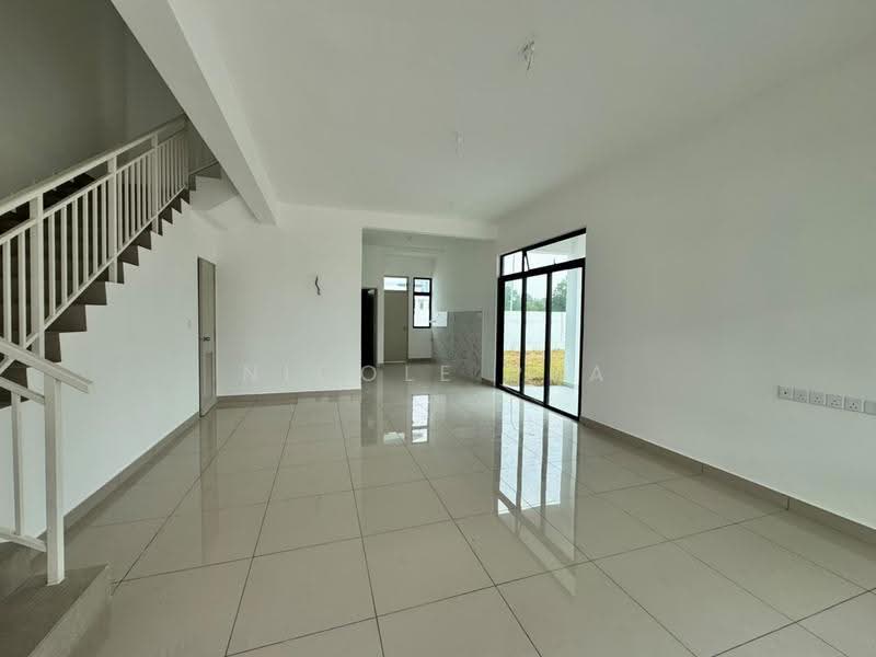 Rumah Teres untuk Dijual di Nasa City (Tebrau) - Nicole Pua - PropertyGuru.com.my