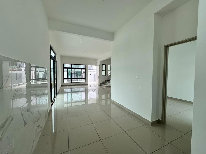 Rumah Teres untuk Dijual di Nasa City (Tebrau) - Nicole Pua - PropertyGuru.com.my