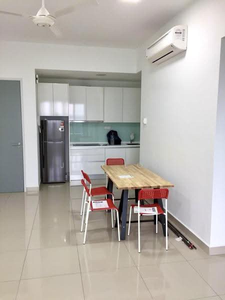 Service Residence for Sale at Tropez Residences - Jeny Loo - Kitchen - PropertyGuru.com.my