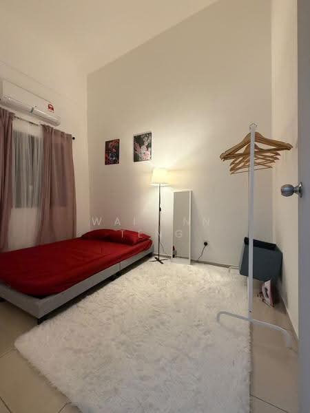 Service Residence for Rent at One Equine - Wai Ann Teng - Bedroom - PropertyGuru.com.my
