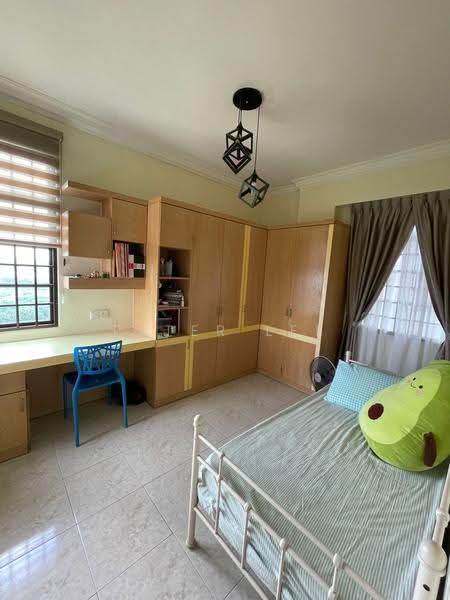 Tanah Kediaman untuk Dijual di Bertam Malim (Bertam) - Peter Lee - PropertyGuru.com.my