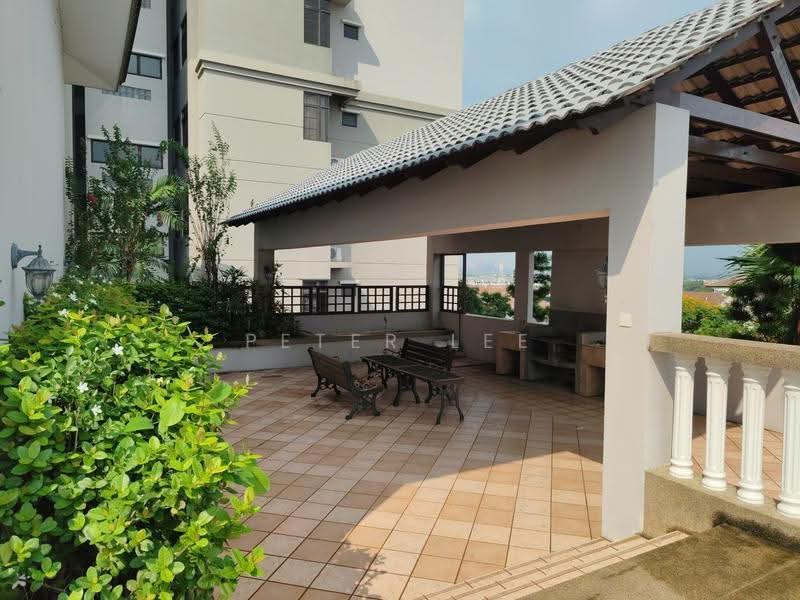 Tanah Kediaman untuk Dijual di Bertam Malim (Bertam) - Peter Lee - PropertyGuru.com.my