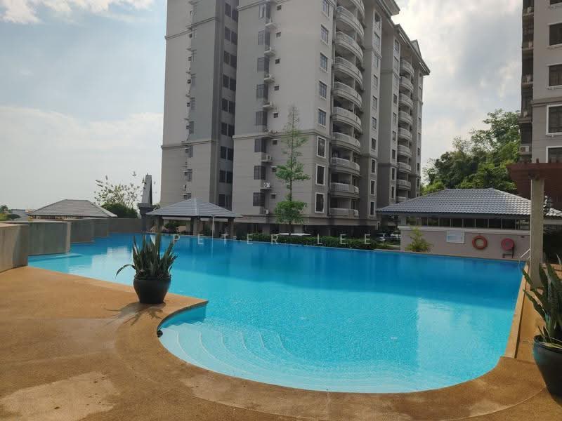 Tanah Kediaman untuk Dijual di Bertam Malim (Bertam) - Peter Lee - PropertyGuru.com.my