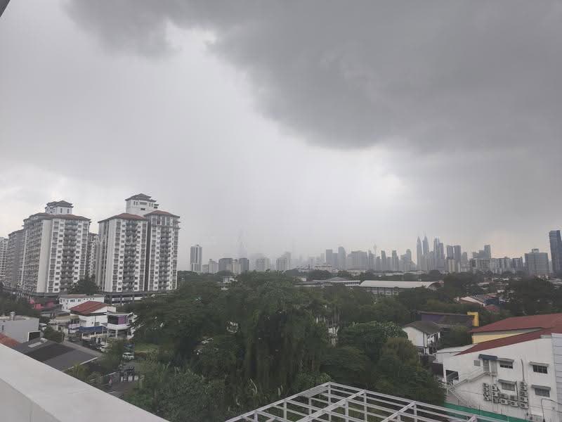 Hotel / Resort for Sale in Taman Ampang Hilir (Ampang) - Muhammad Azlan - PropertyGuru.com.my